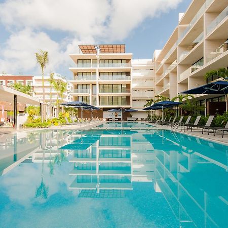 Oceana By Stella Rentals Playa del Carmen Eksteriør bilde