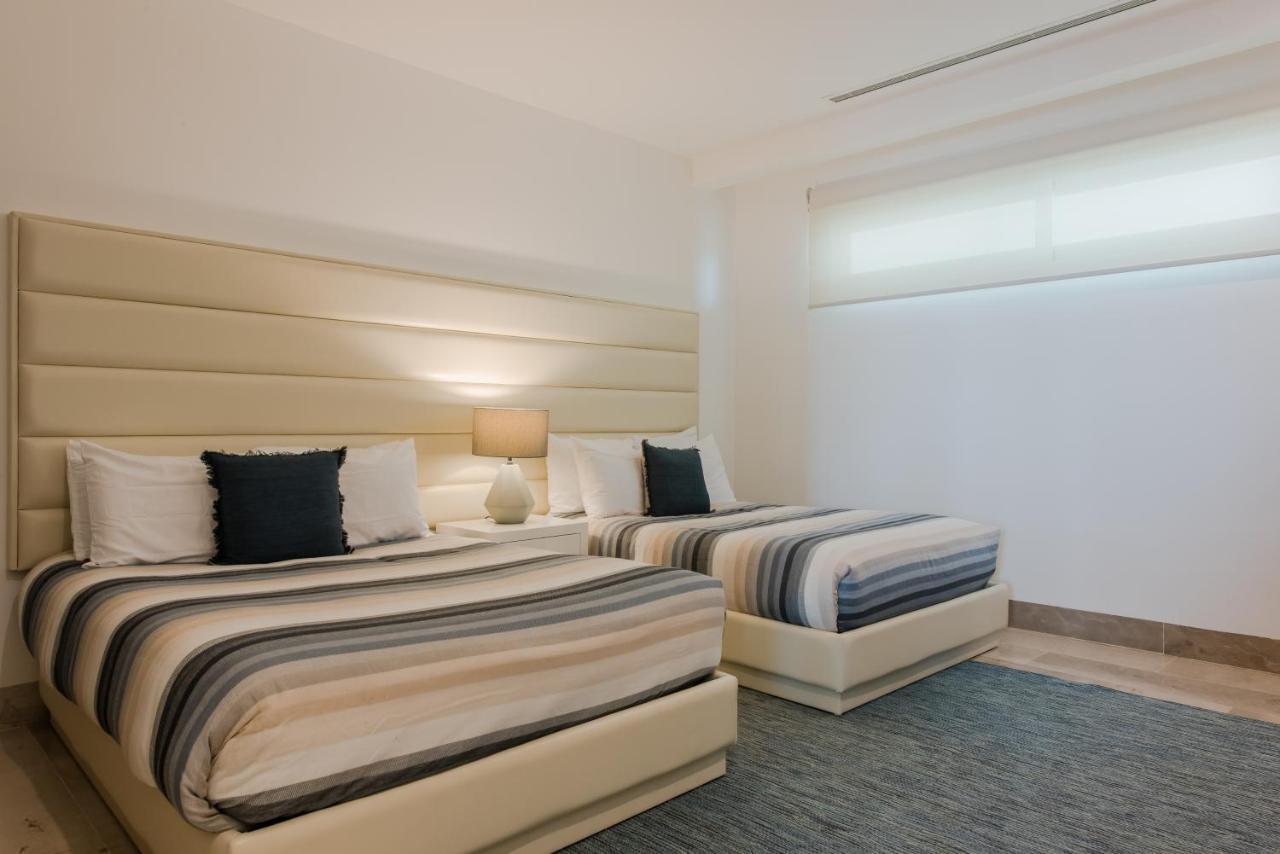 Oceana By Stella Rentals Playa del Carmen Eksteriør bilde