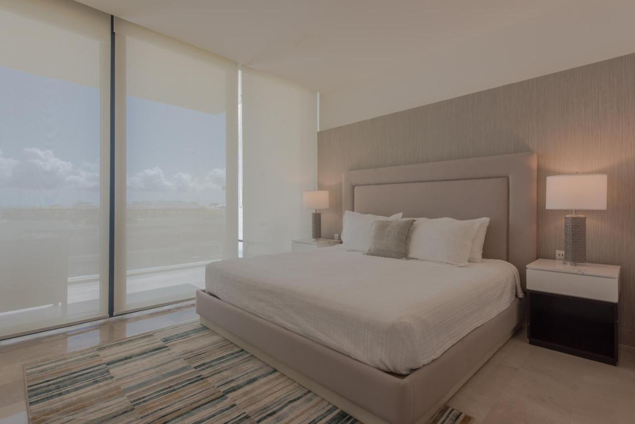 Oceana By Stella Rentals Playa del Carmen Eksteriør bilde