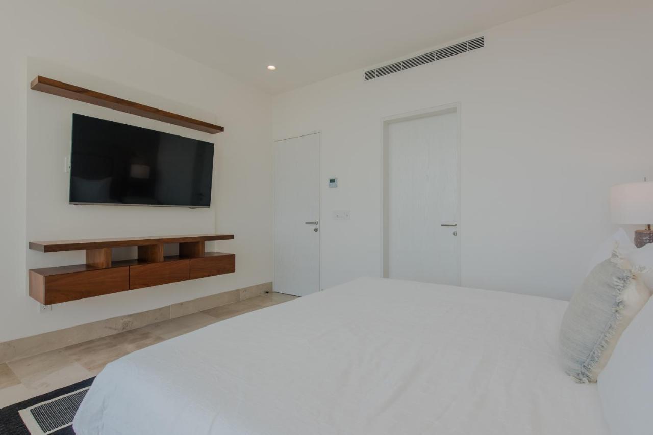 Oceana By Stella Rentals Playa del Carmen Eksteriør bilde