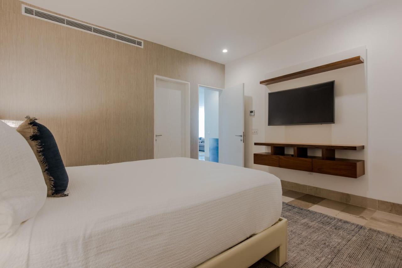 Oceana By Stella Rentals Playa del Carmen Eksteriør bilde