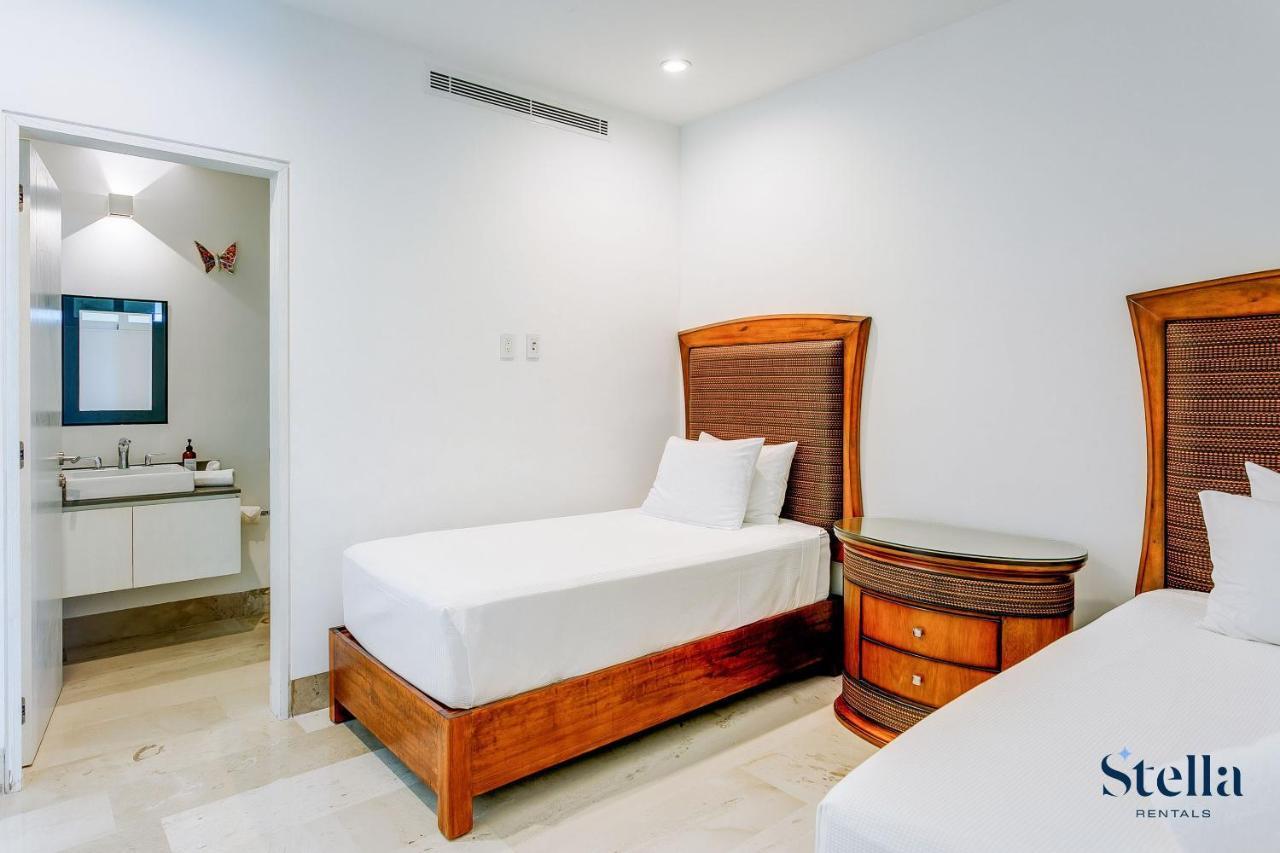 Oceana By Stella Rentals Playa del Carmen Eksteriør bilde
