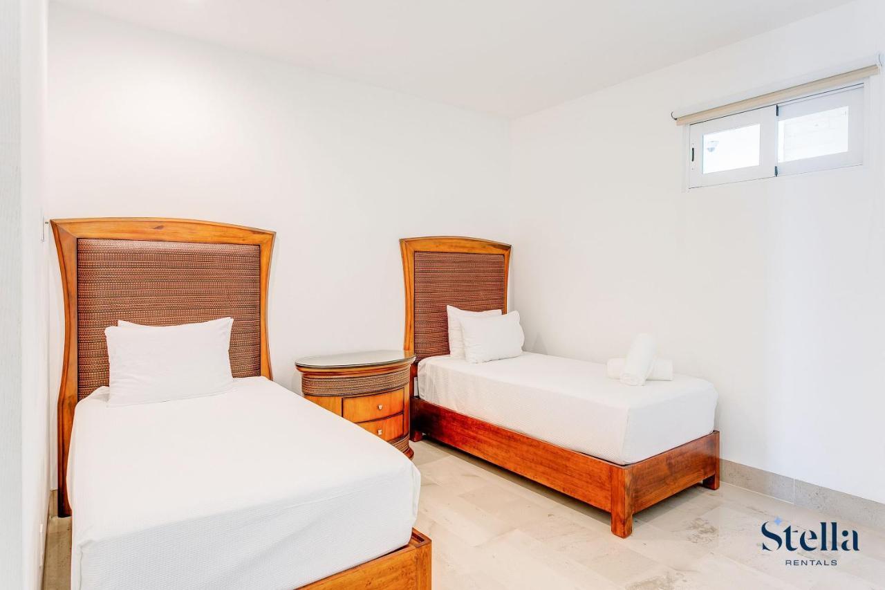 Oceana By Stella Rentals Playa del Carmen Eksteriør bilde