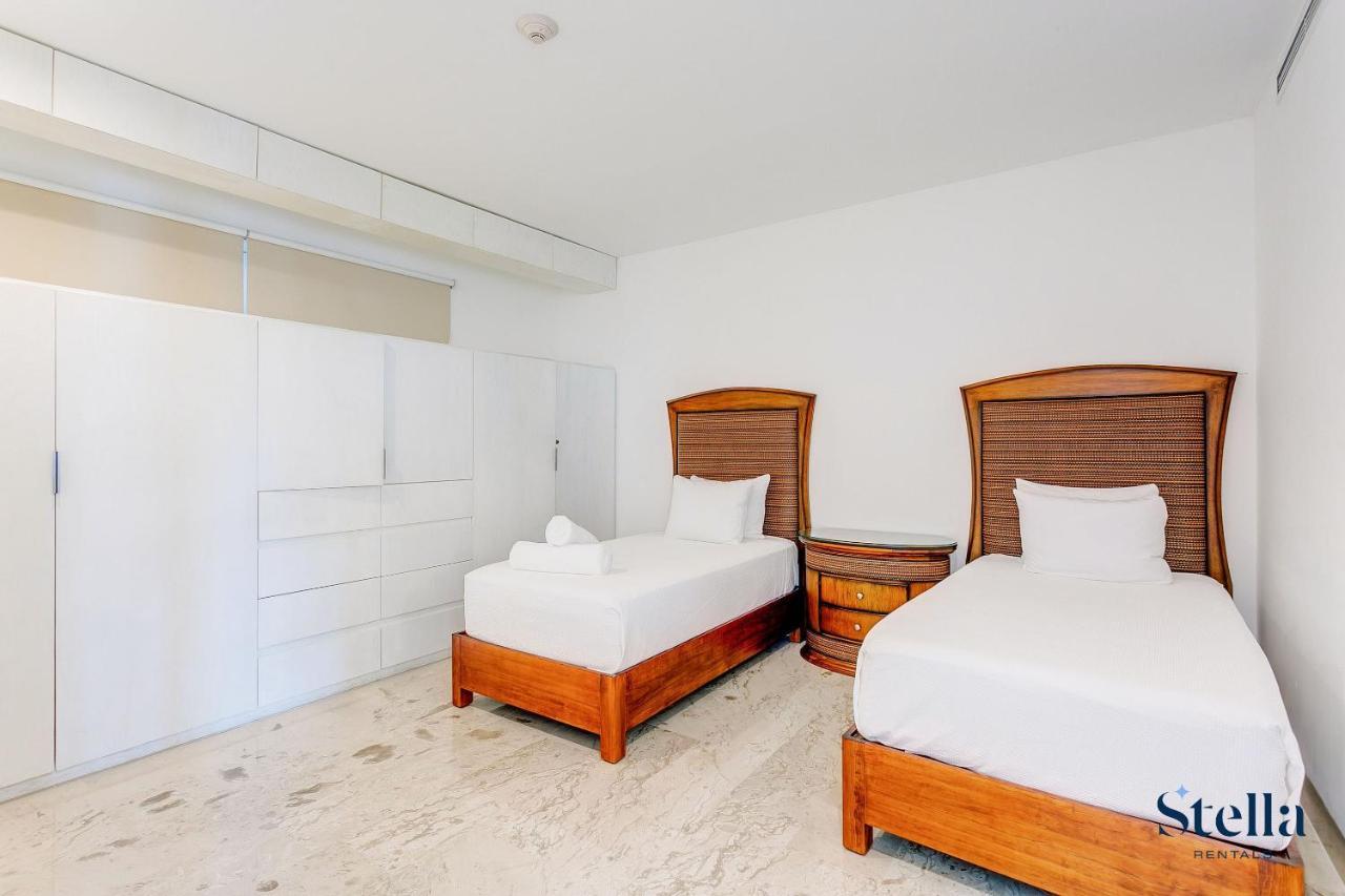 Oceana By Stella Rentals Playa del Carmen Eksteriør bilde