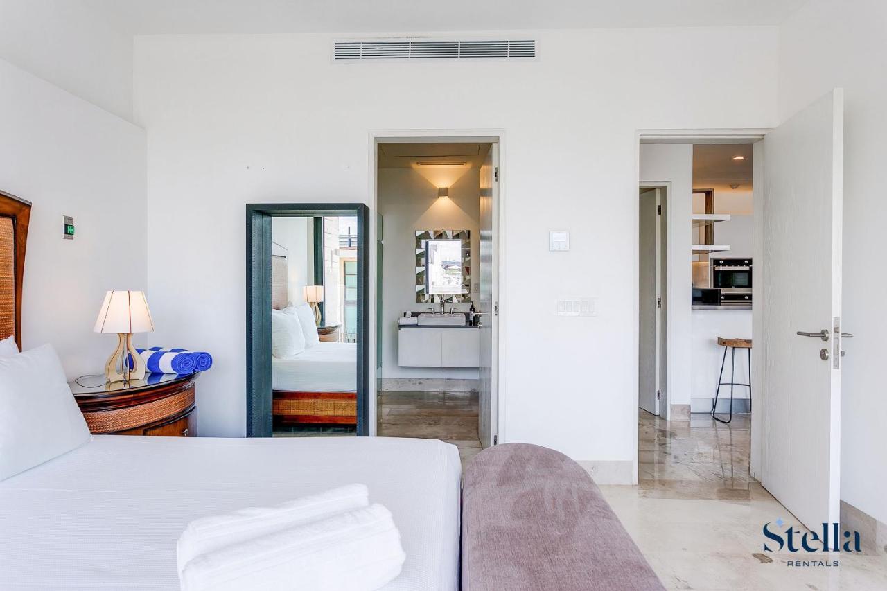 Oceana By Stella Rentals Playa del Carmen Eksteriør bilde