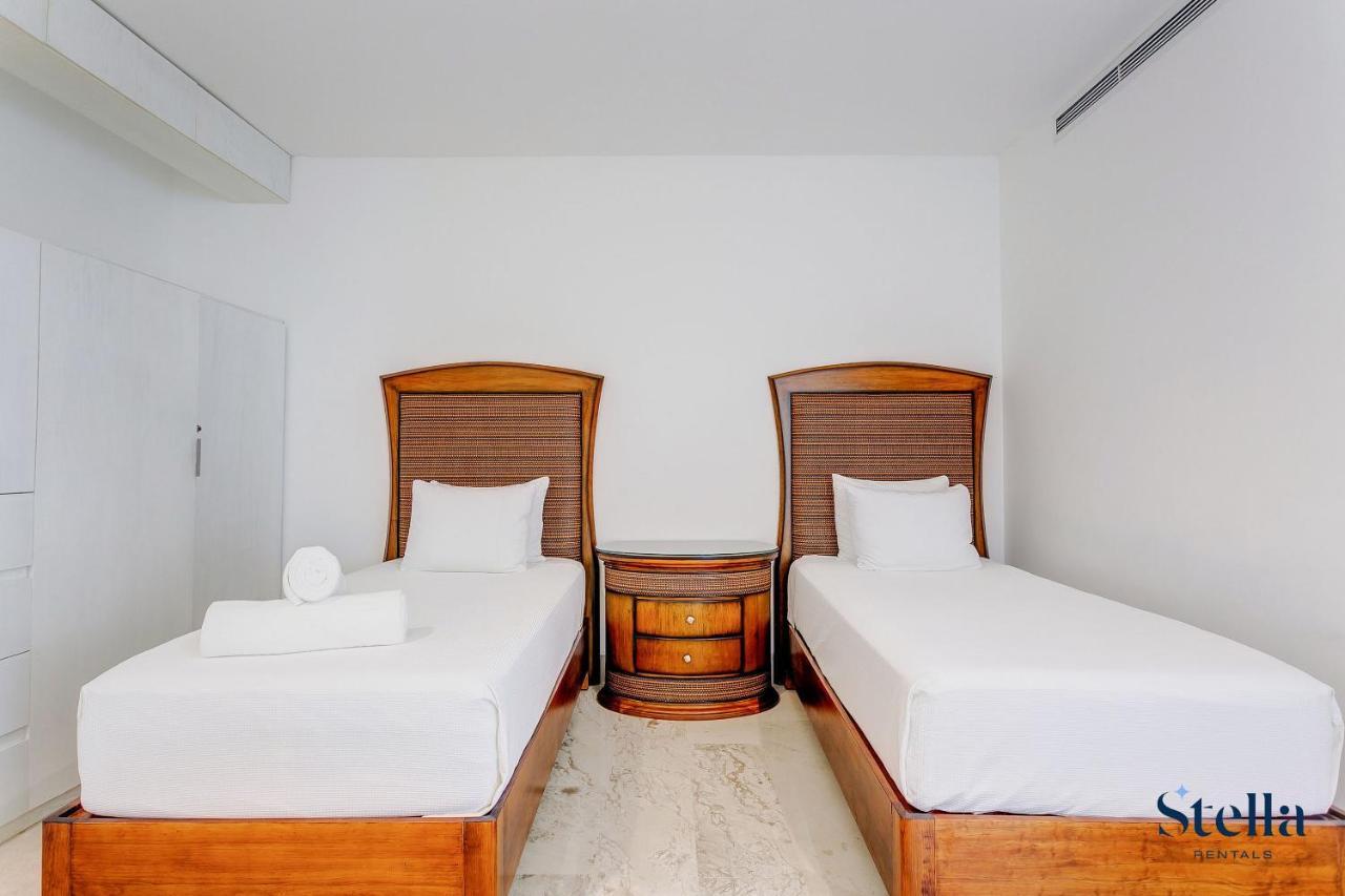 Oceana By Stella Rentals Playa del Carmen Eksteriør bilde