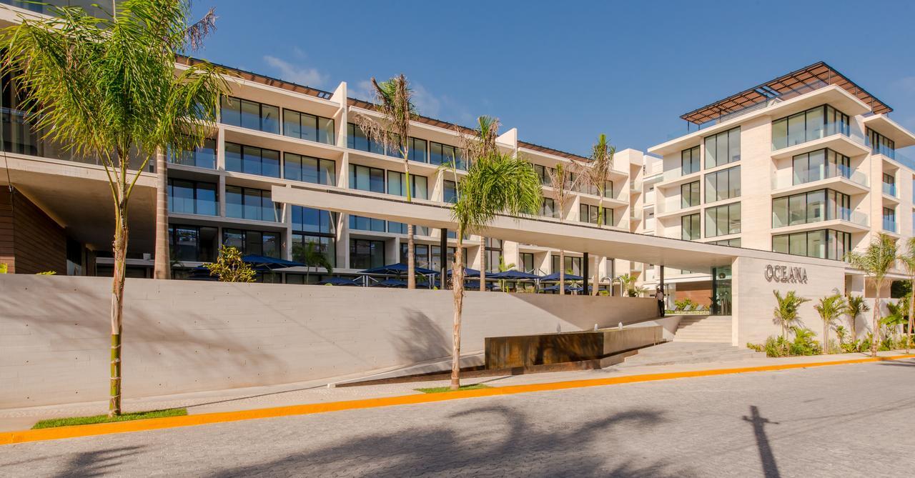 Oceana By Stella Rentals Playa del Carmen Eksteriør bilde