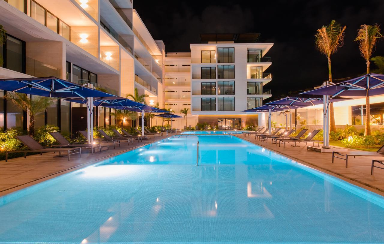 Oceana By Stella Rentals Playa del Carmen Eksteriør bilde