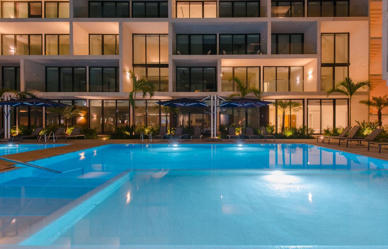Oceana By Stella Rentals Playa del Carmen Eksteriør bilde