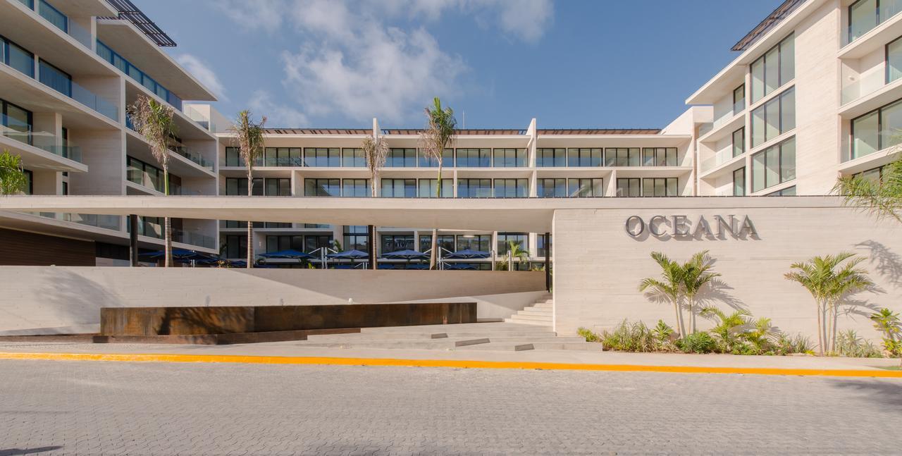 Oceana By Stella Rentals Playa del Carmen Eksteriør bilde