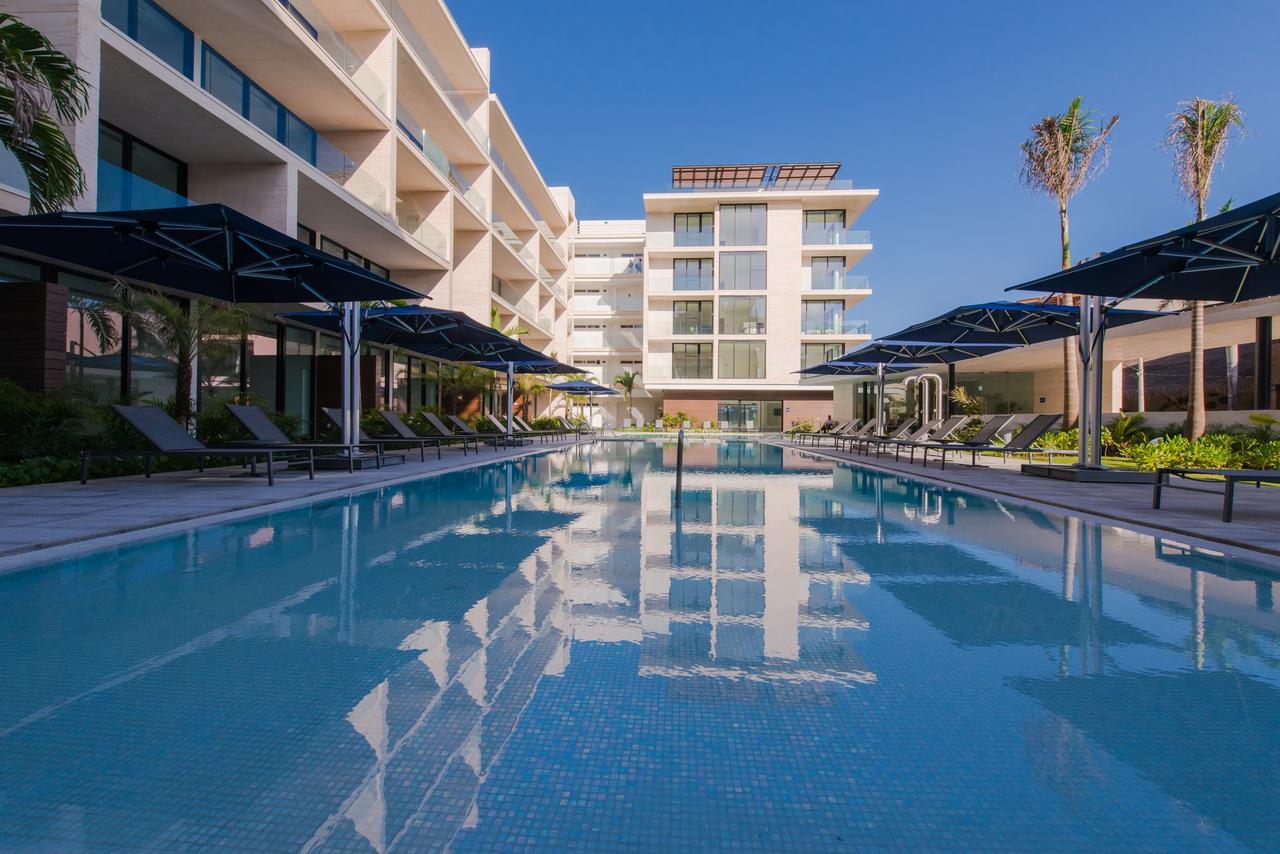 Oceana By Stella Rentals Playa del Carmen Eksteriør bilde