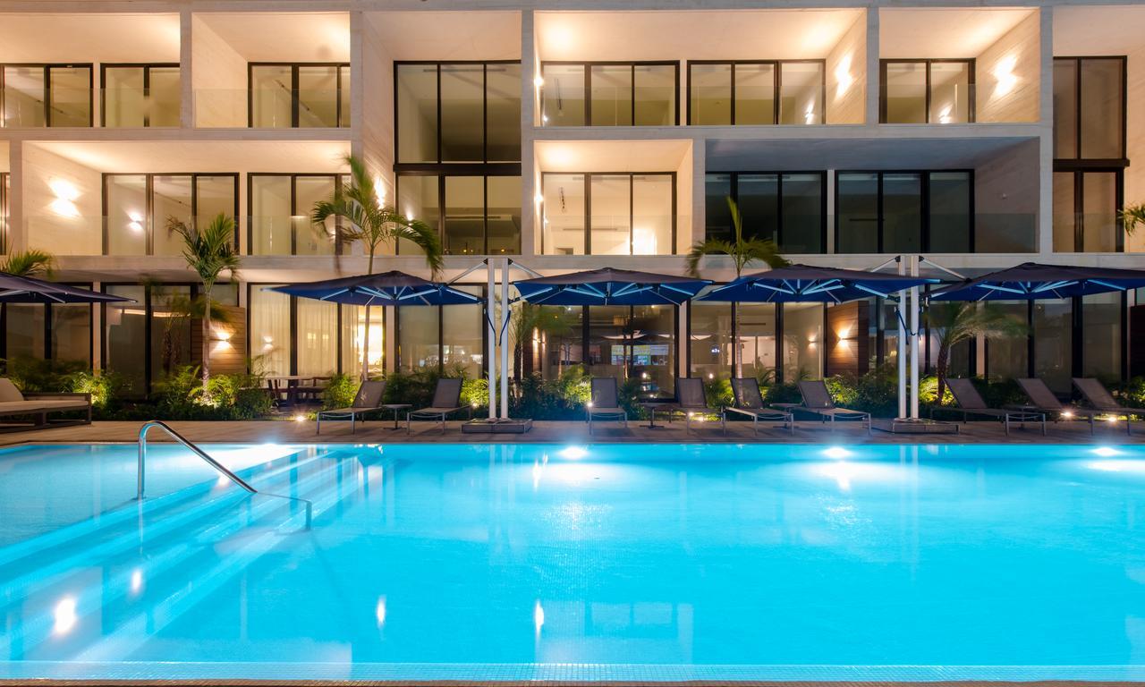 Oceana By Stella Rentals Playa del Carmen Eksteriør bilde